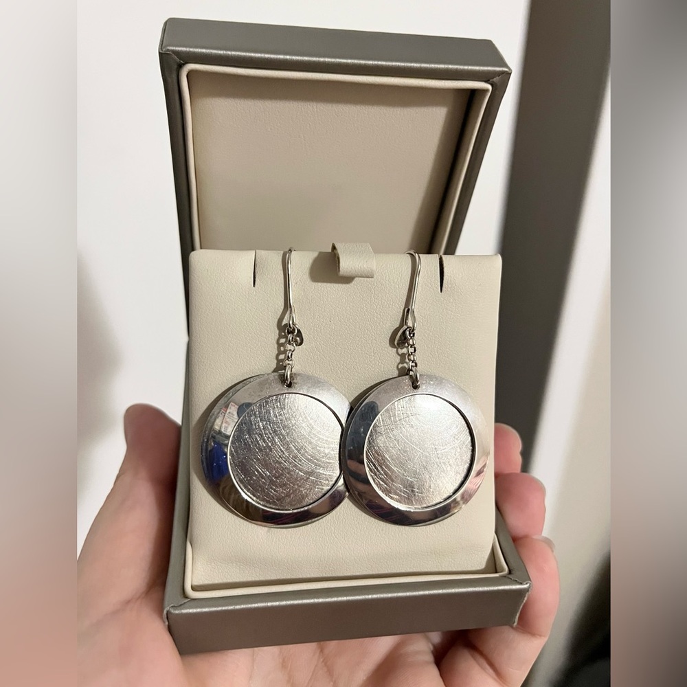 Earrings 925